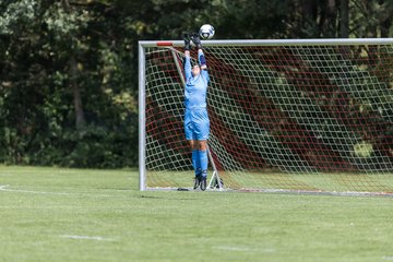 Bild 221 - F TuS Tensfeld - TSV Bargteheide : Ergebnis: 1:0